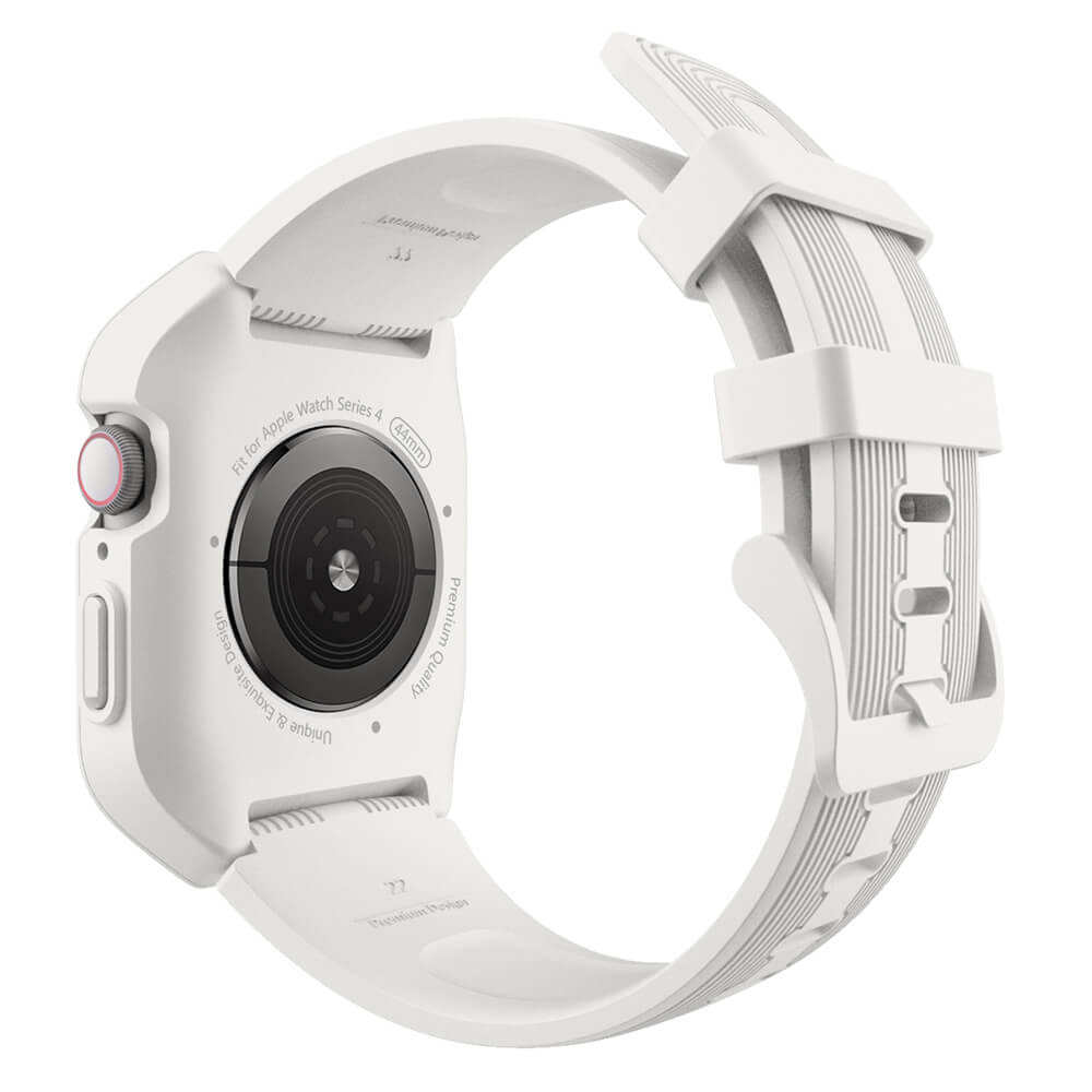 Unisex Klokkebeskyttelse for Apple Watch 44mm Series 4/5