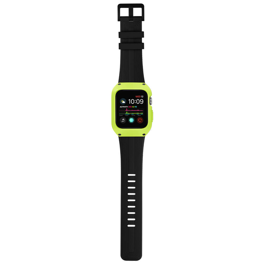 Unisex Klokkebeskyttelse for Apple Watch 44mm Series 4/5