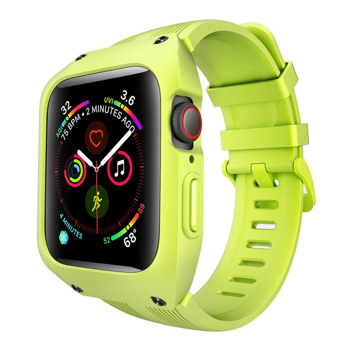 Unisex Klokkebeskyttelse for Apple Watch 44mm Series 4/5