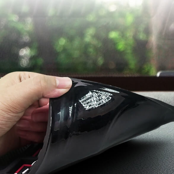 Sikker Anti-skli Telefonholder for Bilens Dashbord