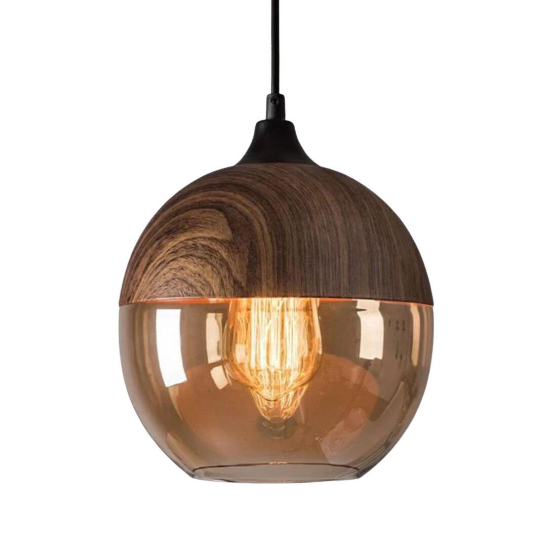 Skandinavisk Taklampe – Elegant Belysning for Hjemmet