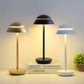 Luminous Prestige Lampe - Minimalistisk Skandinavisk Design