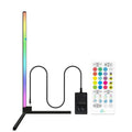 Smart RGB LED-lampe for Stemningsfull Belysning