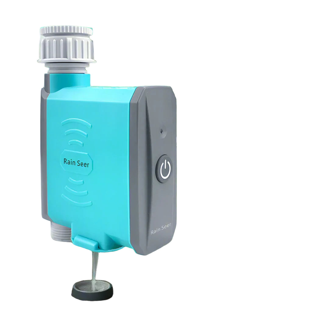 Smart Vanningstimer for Hage med WiFi og Bluetooth