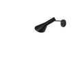 Minimalistisk Kjegleformet Vegglampe for Stuen