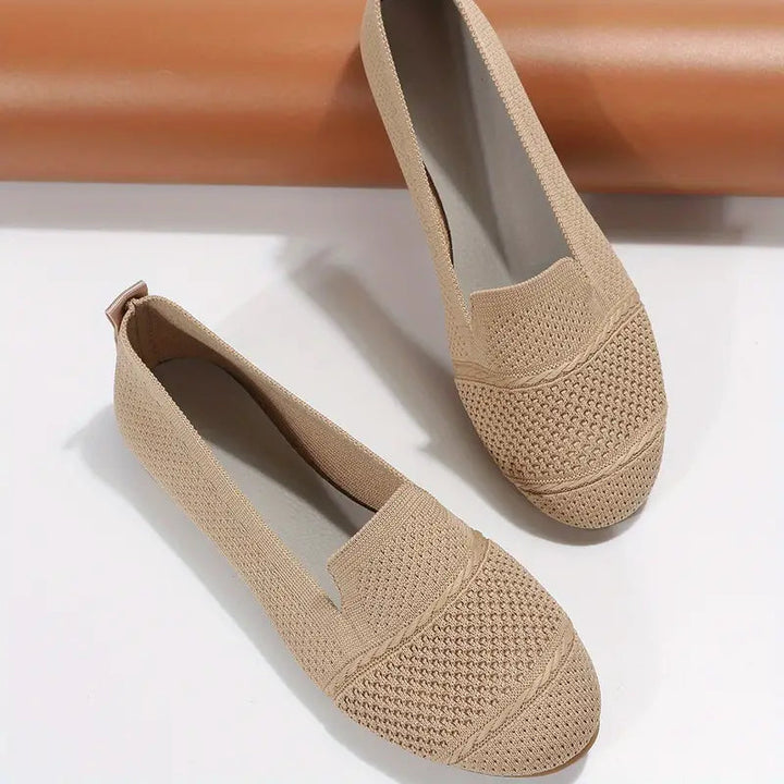 Stilige Dame Slip-Ons for Maksimal Komfort