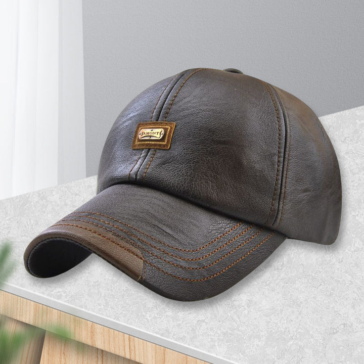 Trendy caps - Unisex | Justerbar Stil