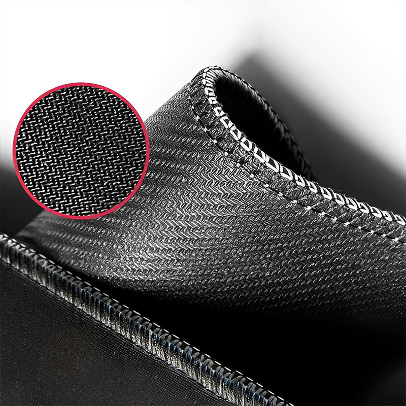 Anti-slip Tastaturmatte | Stor Størrelse &amp; Komfort