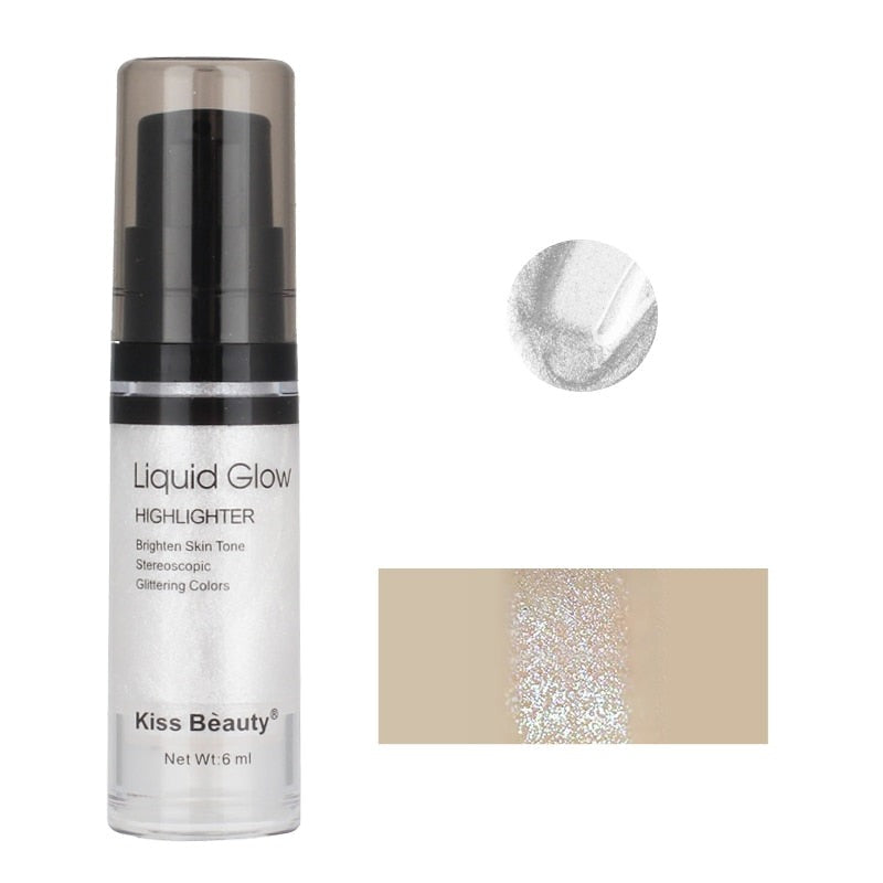 Stralende Body Luminizer for Glødende Hud