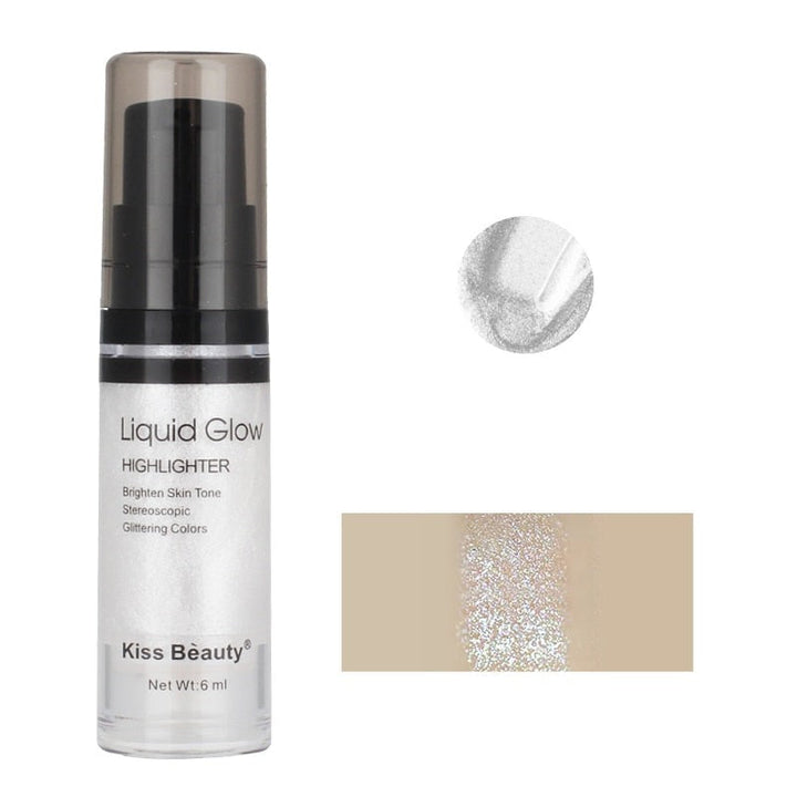 Stralende Body Luminizer for Glødende Hud
