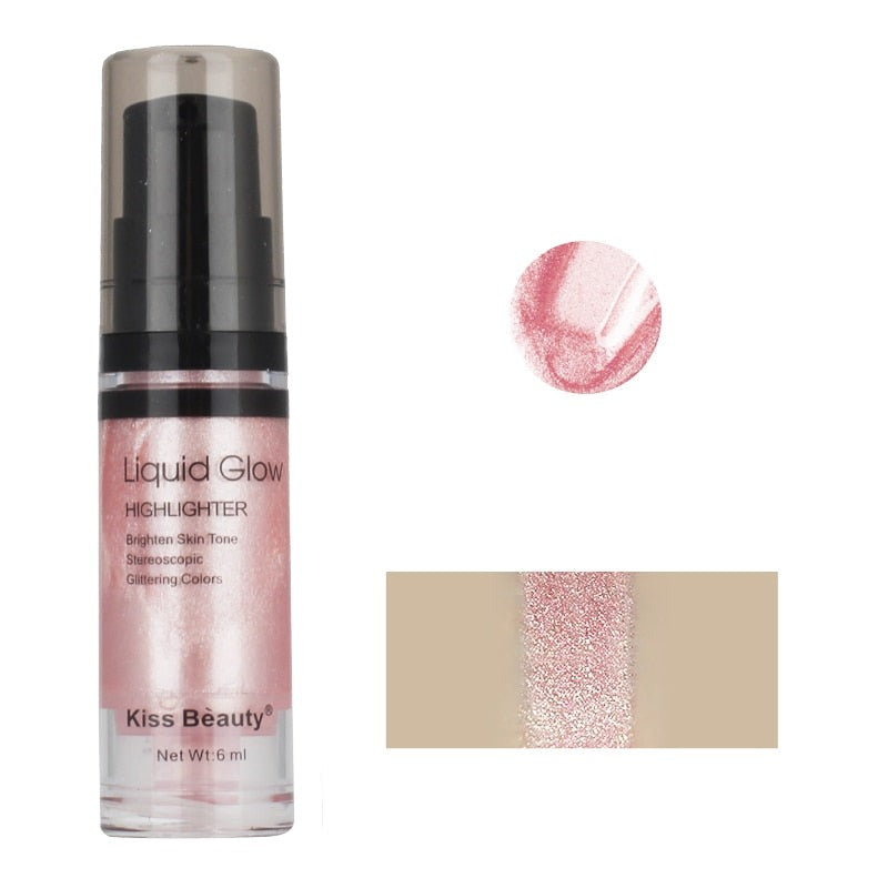 Stralende Body Luminizer for Glødende Hud