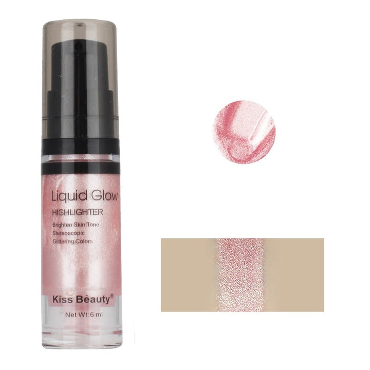 Stralende Body Luminizer for Glødende Hud