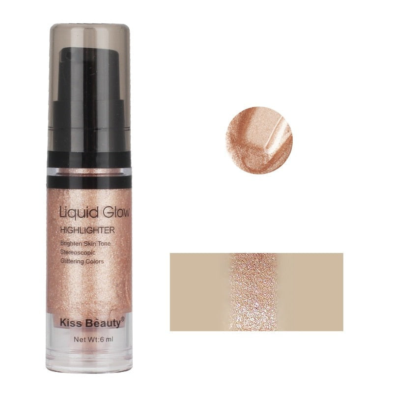 Stralende Body Luminizer for Glødende Hud