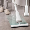 Effektiv Sommerfuglmopp - Enkel Mopping | Superabsorberende