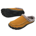 Herreslippers Minimalistisk Design – Optimal Komfort