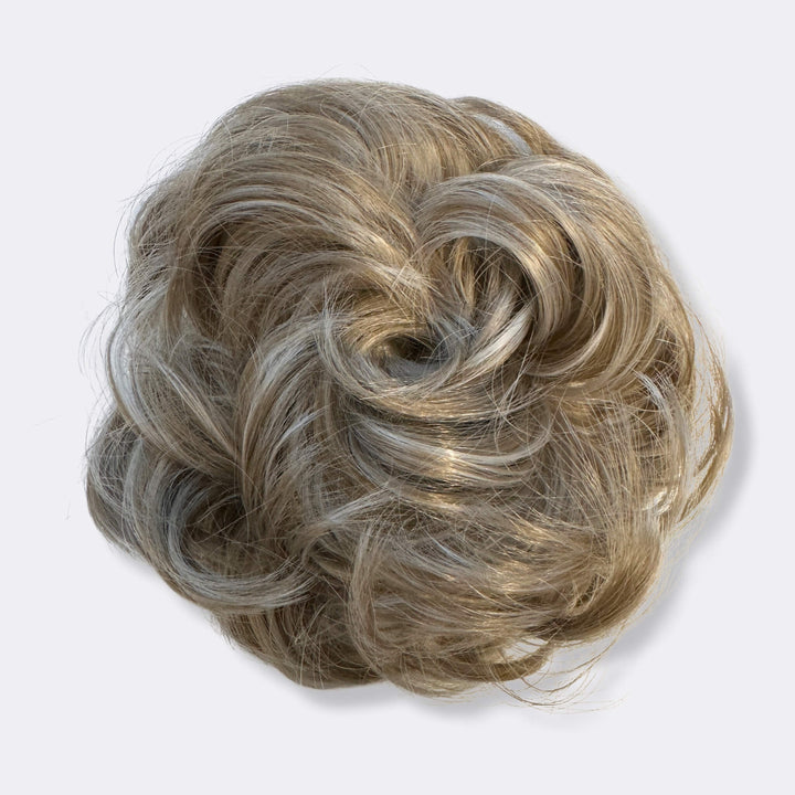 Hårtilbehør Scrunchie for Voluminøs Hårbolle