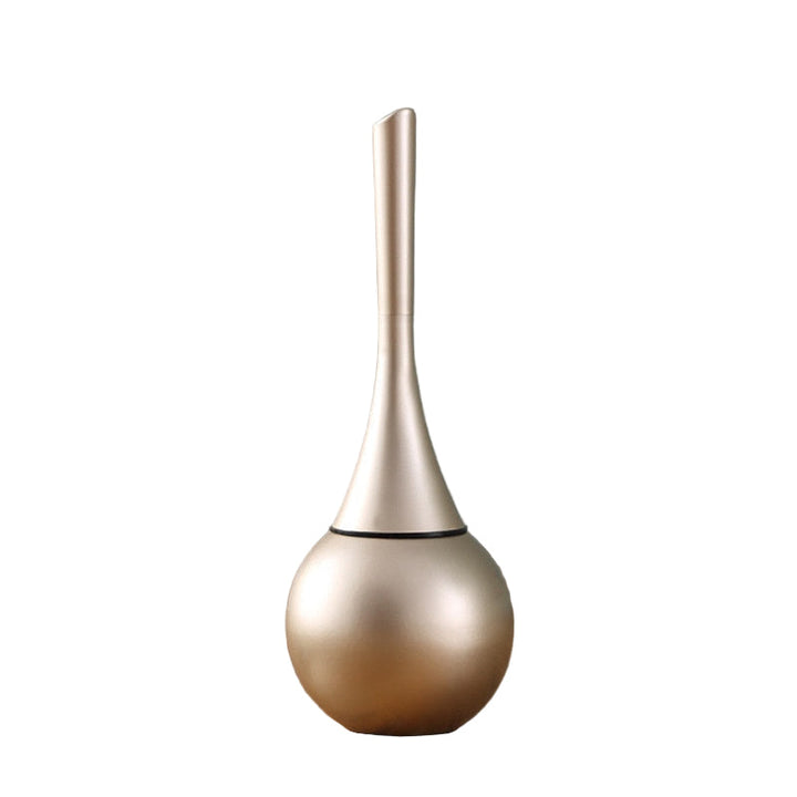 Toalettbørste med Moderne Design og Ergonomisk Håndtering