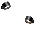 Trådløs Vegglampe | Dimbar og Roterbar | Skap Stemning