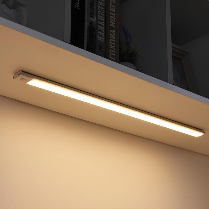 Trådløs Bevegelsessensorlampe for Hjemmet