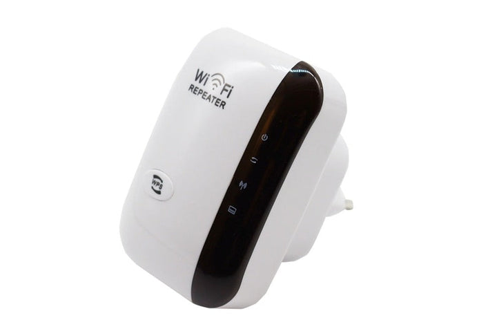 Trådløs WiFi Repeater Signalforsterker
