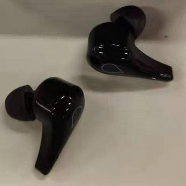 Trådløse Bluetooth Ørepropper med Støyreduksjon