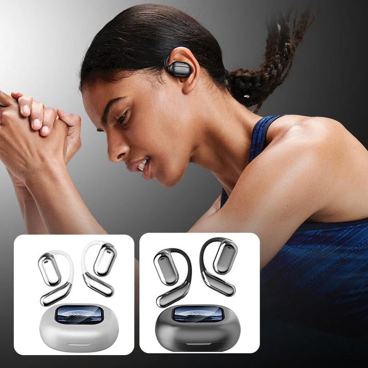 Trådløse Bluetooth Sportsørepropper