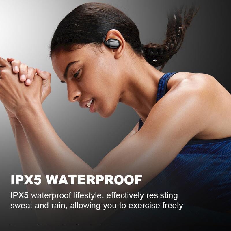 Trådløse Bluetooth Sportsørepropper