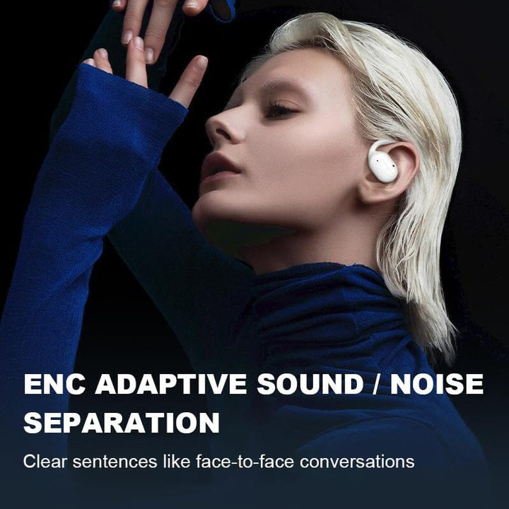 Trådløse Bluetooth Sportsørepropper