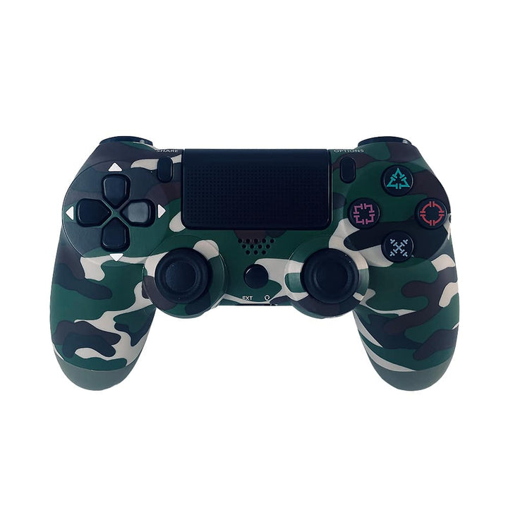PS4 Trådløs Kontroller - Touchpad og Vibrasjon
