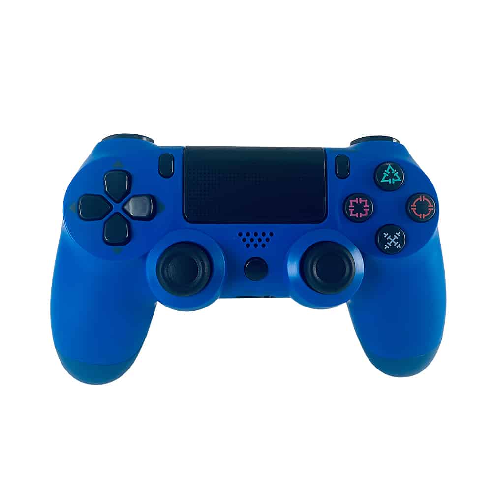 PS4 Trådløs Kontroller - Touchpad og Vibrasjon