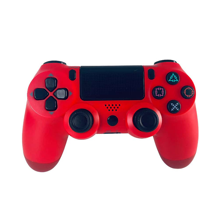 PS4 Trådløs Kontroller - Touchpad og Vibrasjon