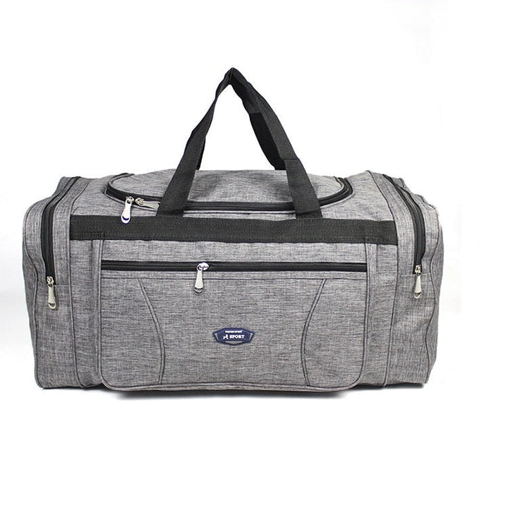 Unisex Allsidig Reise Duffelbag