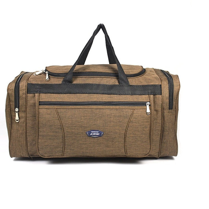 Unisex Allsidig Reise Duffelbag