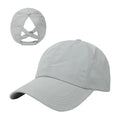Unisex Baseballcaps med Justerbar Passform for Sport & Fritid