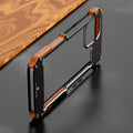 Unisex iPhone-deksel i Tre Design
