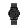 Unisex Magnetisk Armbåndsur med Unikt Design