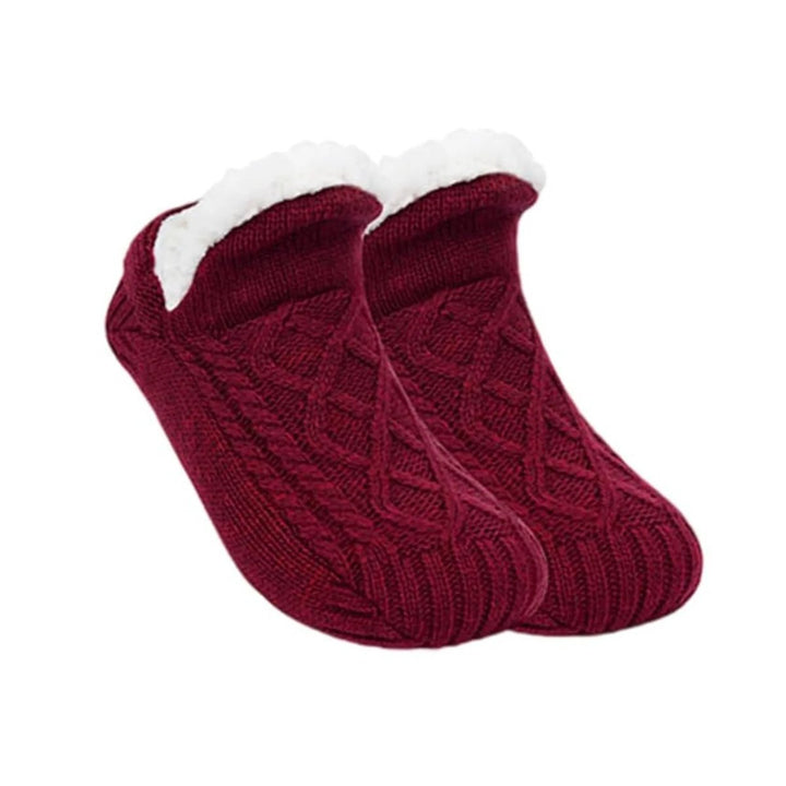 Unisex Plysj Hussokker for Maksimal Hjemmekos &amp; Varme
