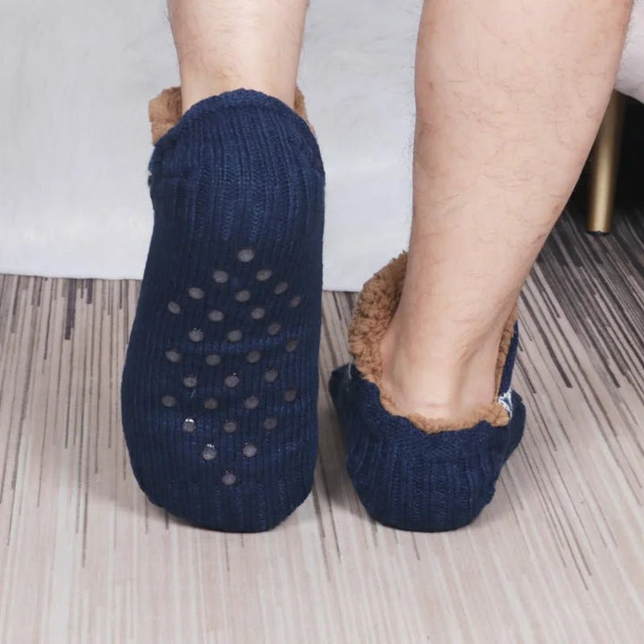 Unisex Plysj Hussokker for Maksimal Hjemmekos &amp; Varme