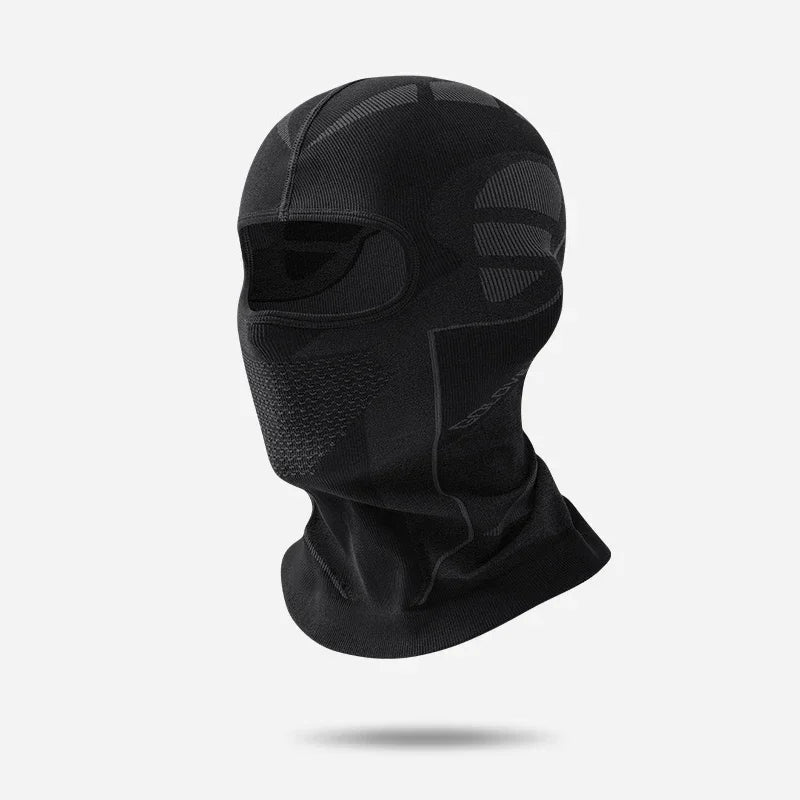 Unisex Termisk Balaklava for Vinteraktiviteter