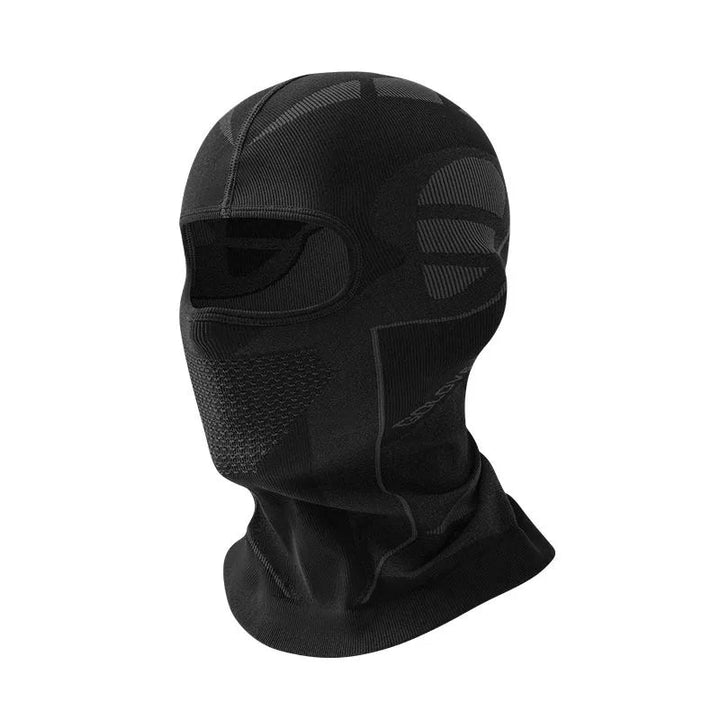 Unisex Termisk Balaklava for Vinteraktiviteter