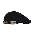 Unisex Beret i Ull – Klassisk Fransk Stil