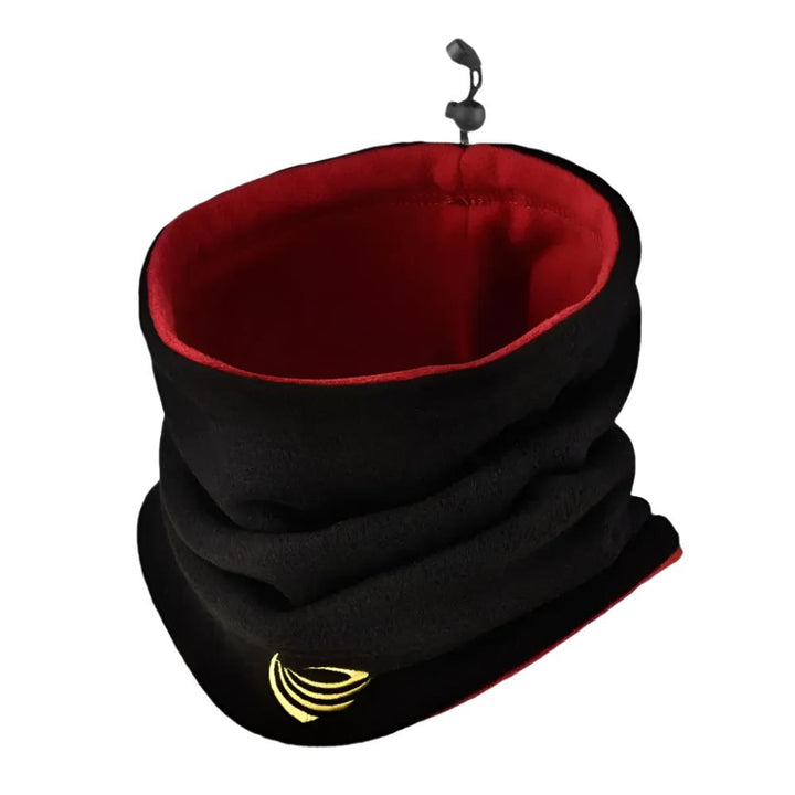 Unisex Varm Halsvarmer for Vintereventyr
