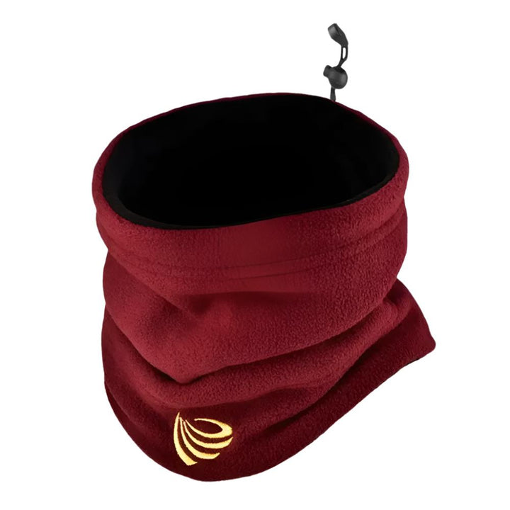 Unisex Varm Halsvarmer for Vintereventyr