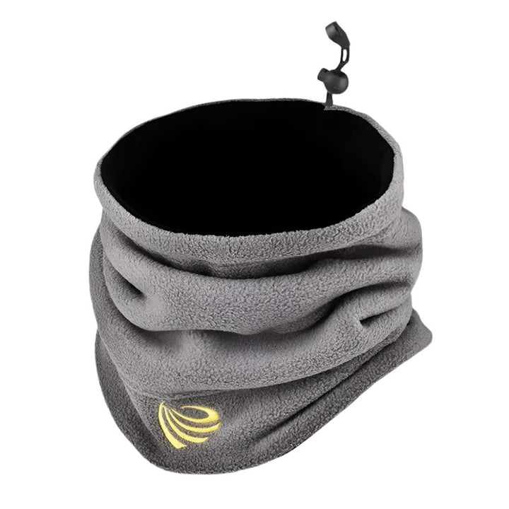 Unisex Varm Halsvarmer for Vintereventyr