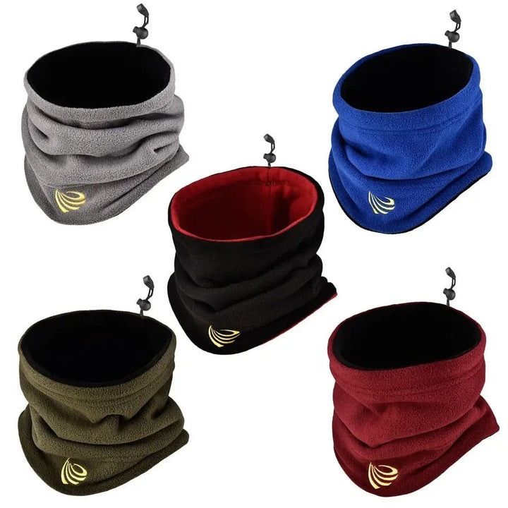 Unisex Varm Halsvarmer for Vintereventyr