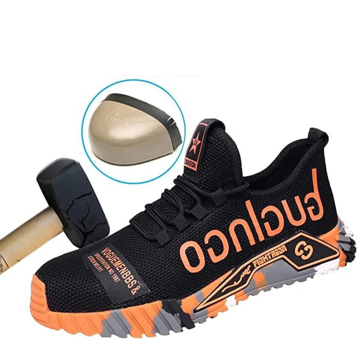 Unisex Vernesko: Optimal Komfort &amp; Robust Beskyttelse