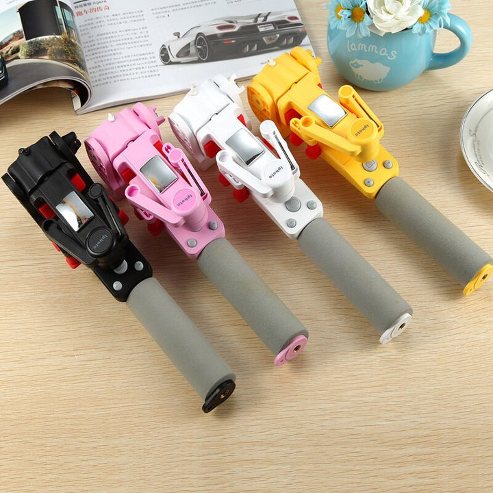 Universal 360° Roterbar Selfie Stick for Mobil
