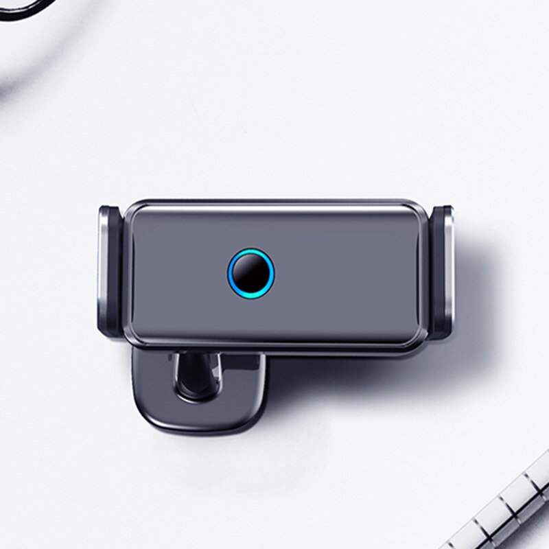 Universal Elektrisk Bilholder for Telefoner