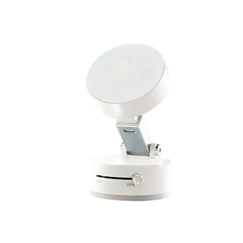 Universal Mobiltelefonholder for Bil med 360° Rotasjon