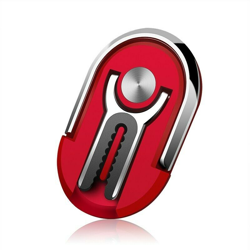 Universal Mobiltelefonholder for Bil og Skrivebord